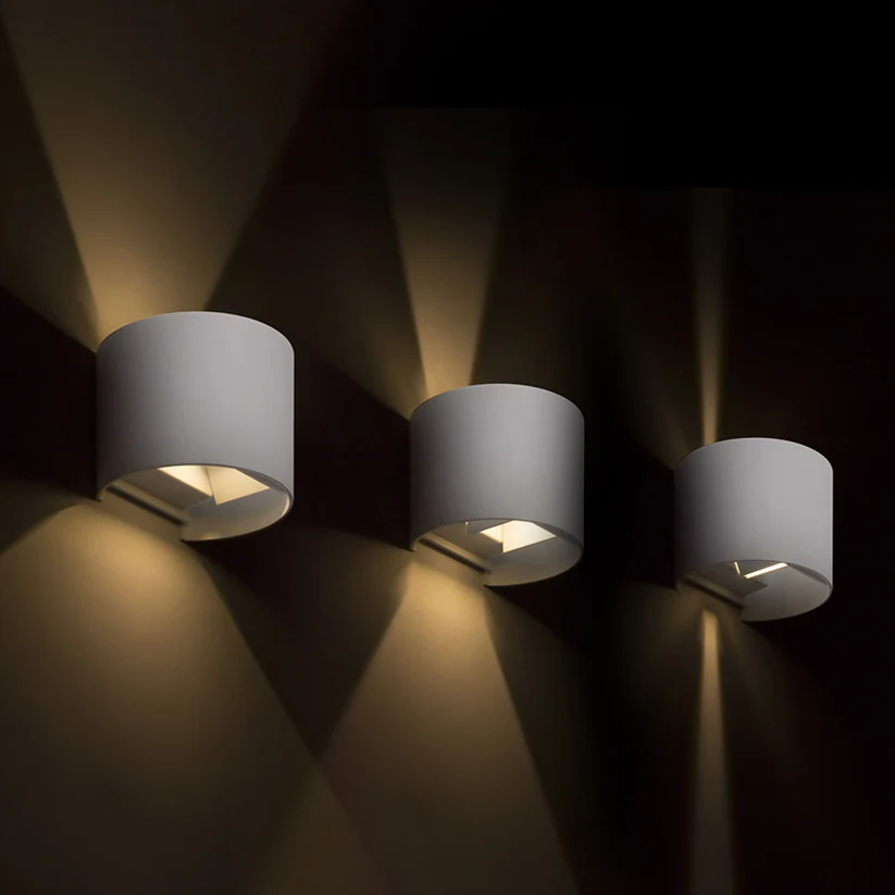 TITO R DIMM - CORP DE ILUMINAT DE PERETE [3]