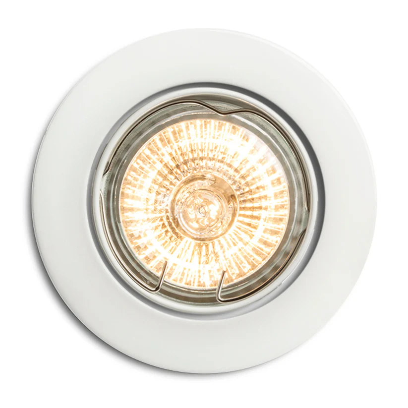 TOPIC R - Corp de iluminat circular pentru tavan [6]