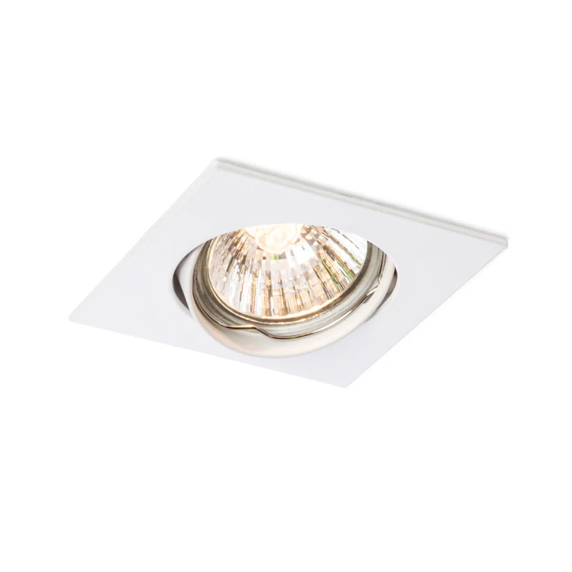 TOPIC SQ - Corp de iluminat pătrat, încastrat [2]