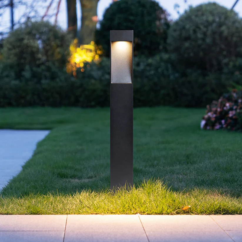 TORIN 60 – Lumină de exterior LED tip bolard [5]