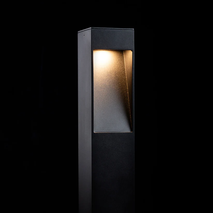 TORIN 60 – Lumină de exterior LED tip bolard [6]