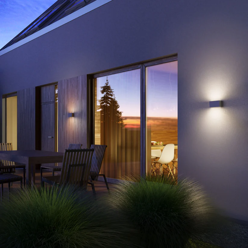 TORINO - Corp de iluminat de perete [4]