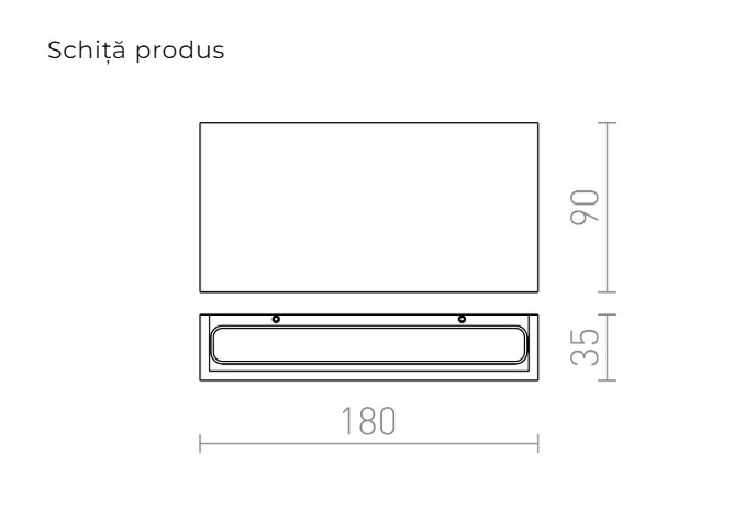 TORINO - lumină de exterior [2]