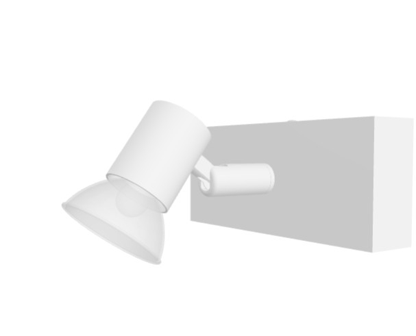 TRICA I - spot luminos [3]