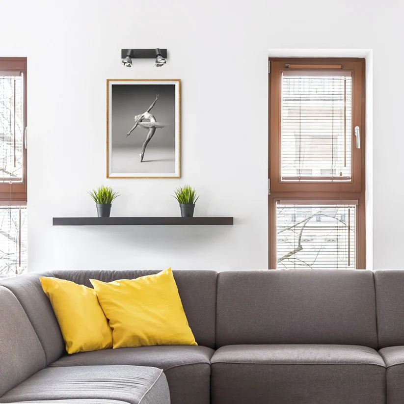 TRICA II – Spot luminos [5]