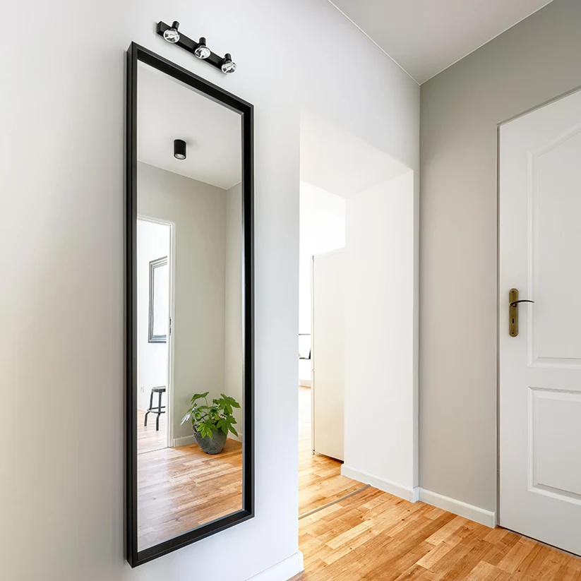 TRICA III DE PERETE - spot luminos [3]