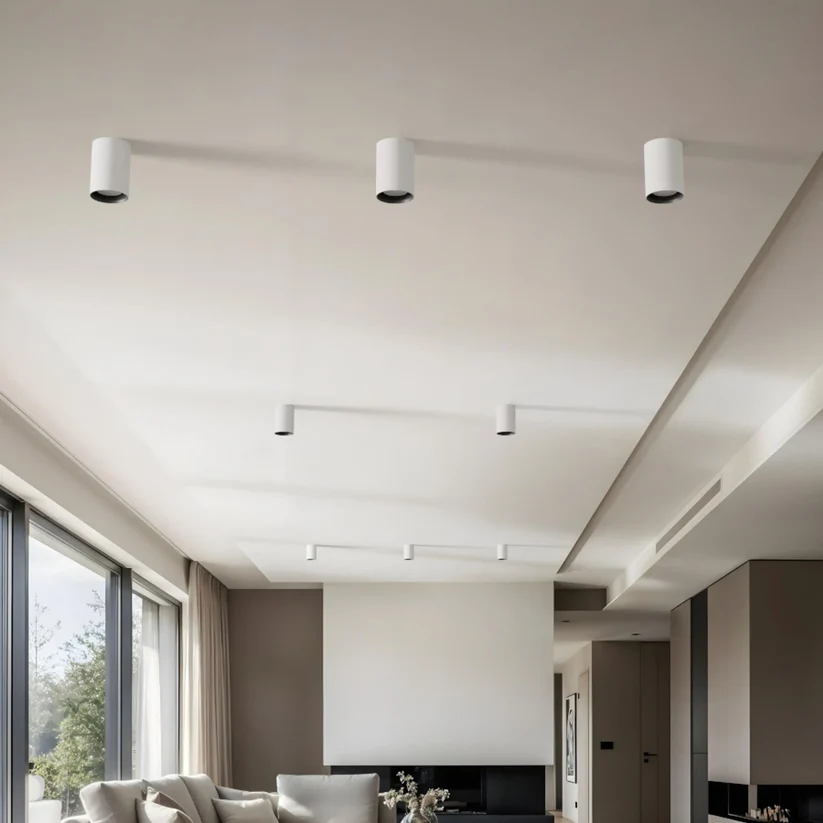 VADE R - CORP DE ILUMINAT DE TAVAN [2]