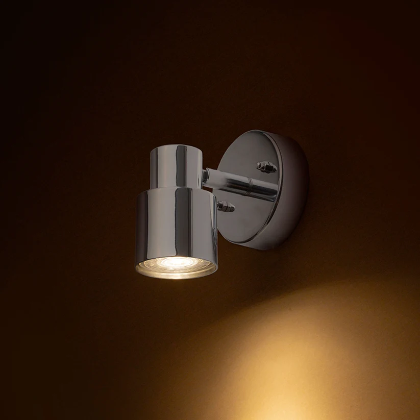 VALTO I – spot luminos / lampă de perete și tavan [3]