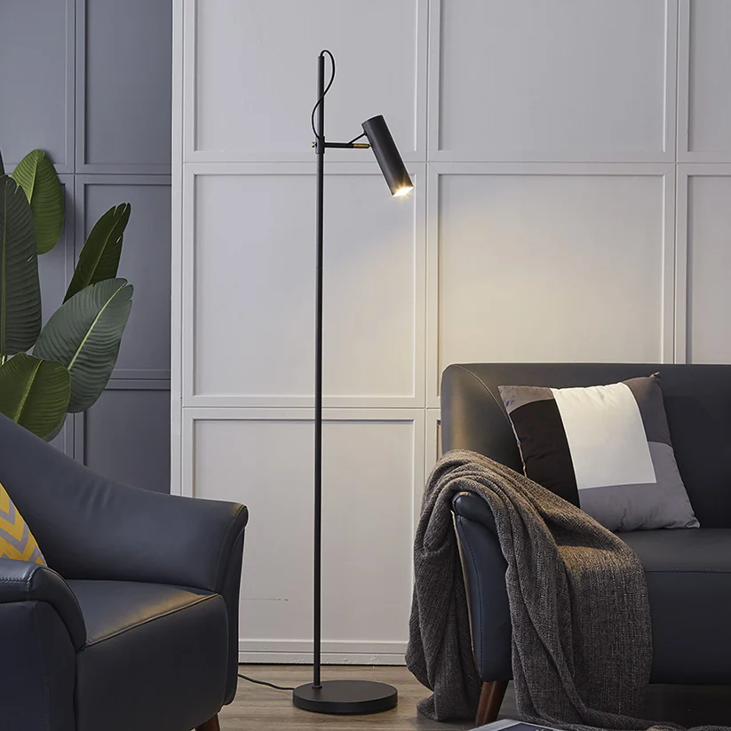 VARIA - lampa cu suport [2]