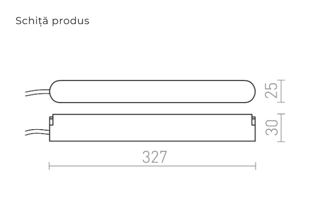 VEGA DRIVER – Driver pentru sisteme 24V [3]