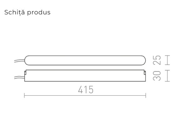 VEGA TUYA DRIVER – Driver reglabil pentru sisteme 24V [2]