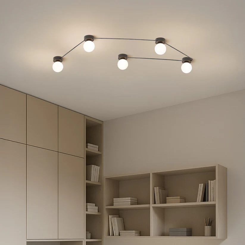 VELA - CORP DE ILUMINAT DE TAVAN [3]