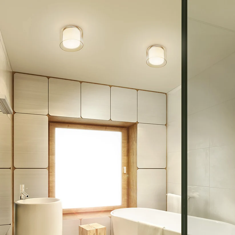 VENICE 23 DE TAVAN - CORP DE ILUMINAT DE TAVAN [2]