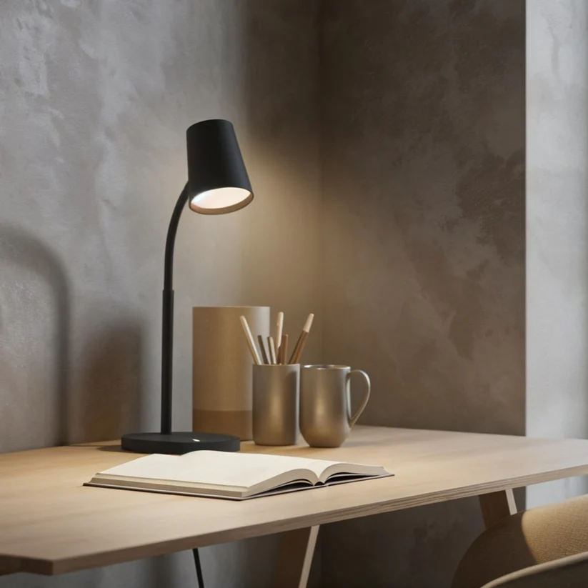 VERINA DE MASĂ – Lampă de masă [7]