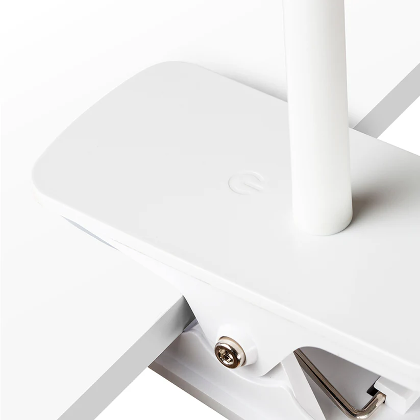 VERINA PE CLEMĂ - spot luminos [2]