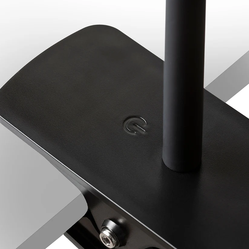 VERINA PE CLEMĂ - spot luminos [4]