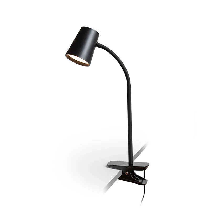 VERINA PE CLEMĂ - spot luminos [7]