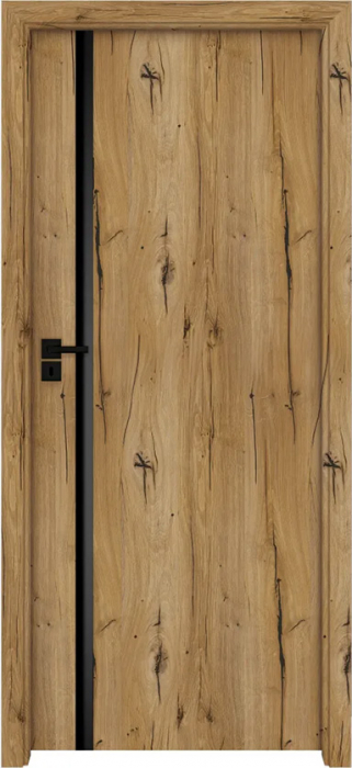 Usa interior celulara MDF Vetra [1]