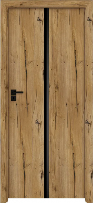 Usa interior celulara MDF Vetra [1]