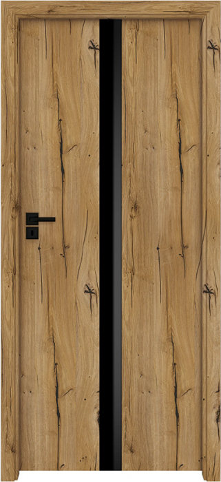 Usa interior celulara MDF Vetra [1]