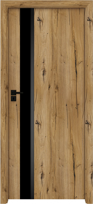 Usa interior celulara MDF Vetra [1]