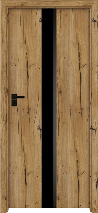 Usa interior celulara MDF Vetra [1]