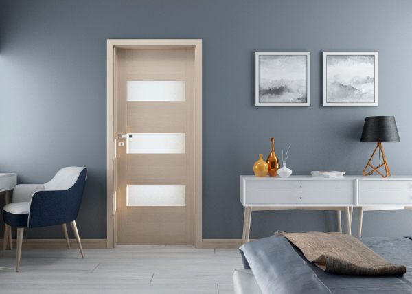 Usa Interior modulara MDF IMPERIA [2]