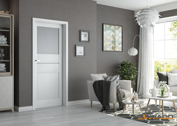 VINADIO 3 - Usa Interior modulara MDF [2]