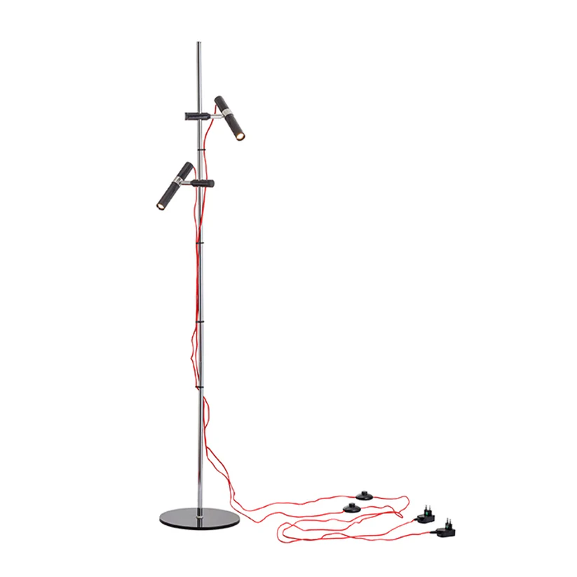 VIPER FL - lampa cu suport [3]