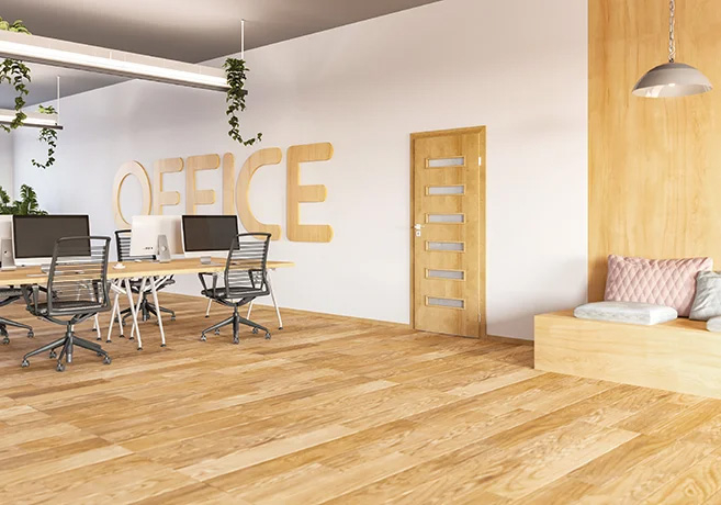 Usa interior celulara MDF VIRGO [2]