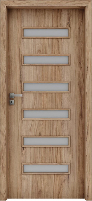 Usa interior celulara MDF VIRGO [1]