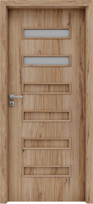 Usa interior celulara MDF VIRGO [1]