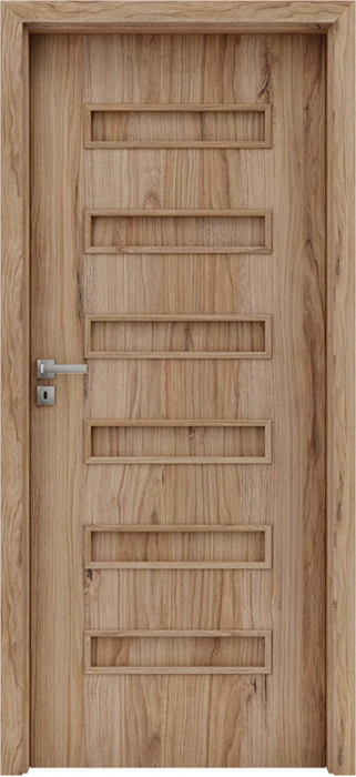 Usa interior celulara MDF VIRGO [1]