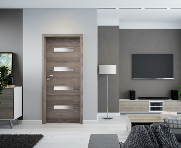 PARMA 1 - Usa Interior celulare MDF [2]