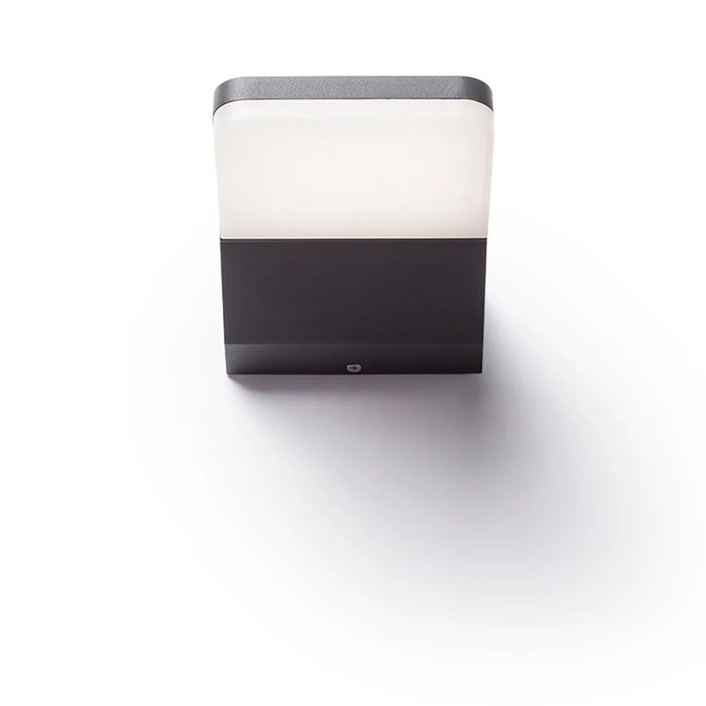 VIRGO - lumină de exterior [2]