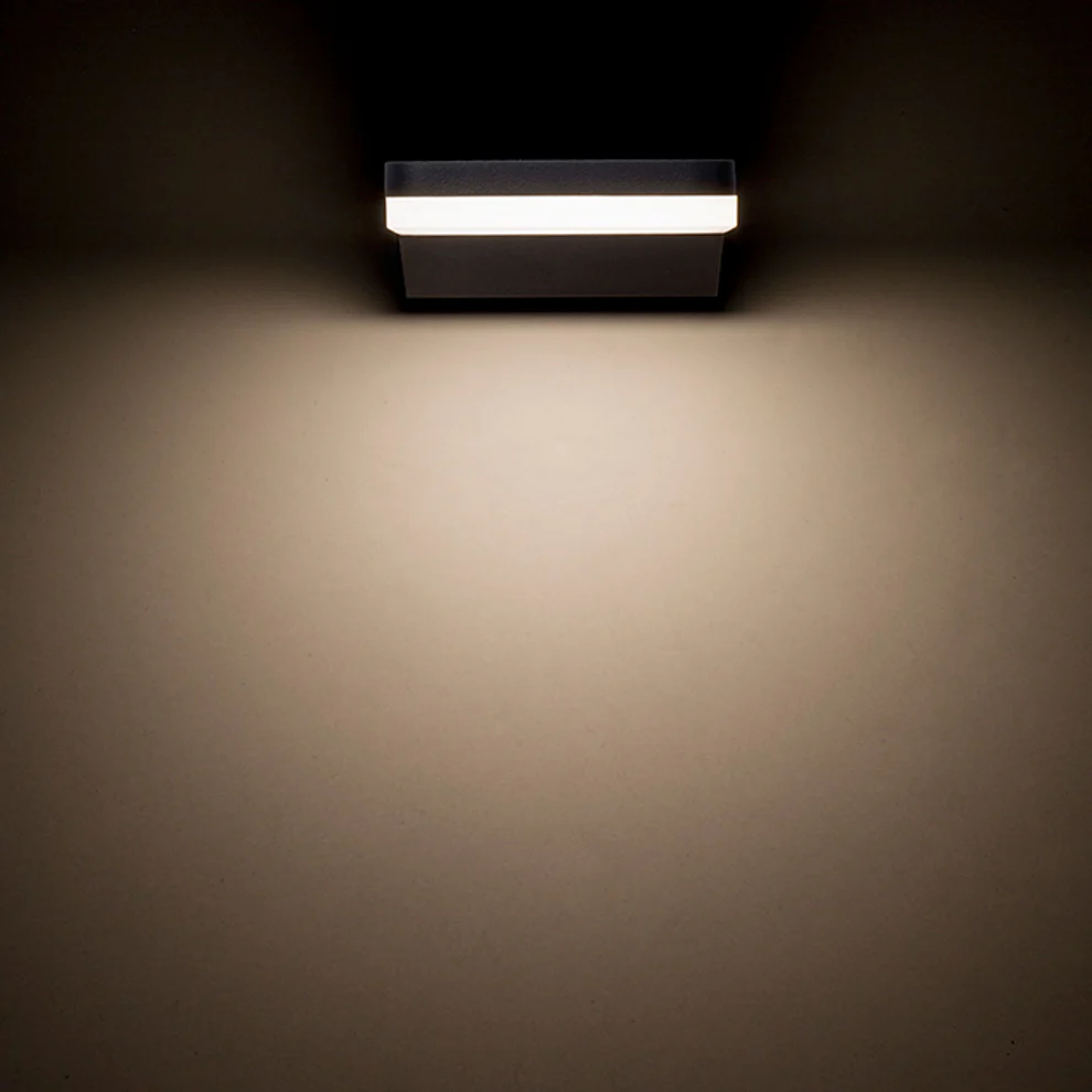 VIRGO - lumină de exterior [4]