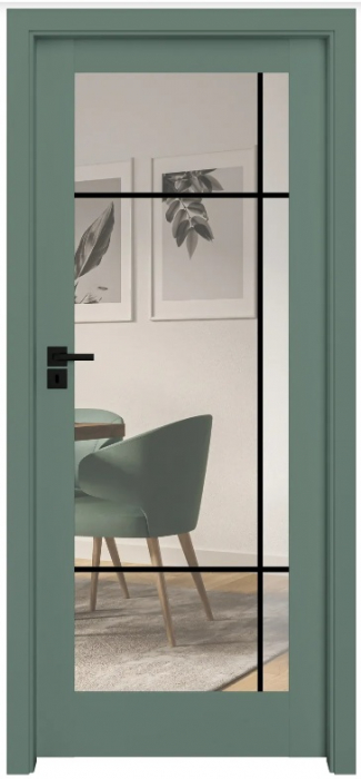 Vista 6 - usa interior modulara MDF [1]