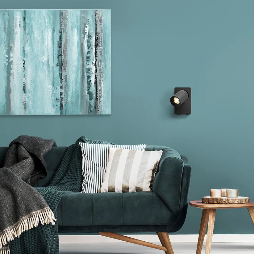 VOLTERA DE PERETE – Spot luminos [2]