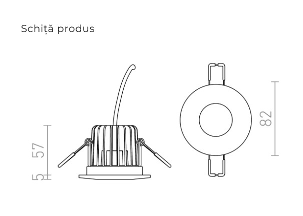 WATERBOY R- Lumină de podea [2]