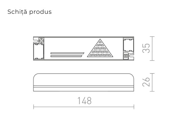 WAVE DRIVER - Sistem de curele [2]