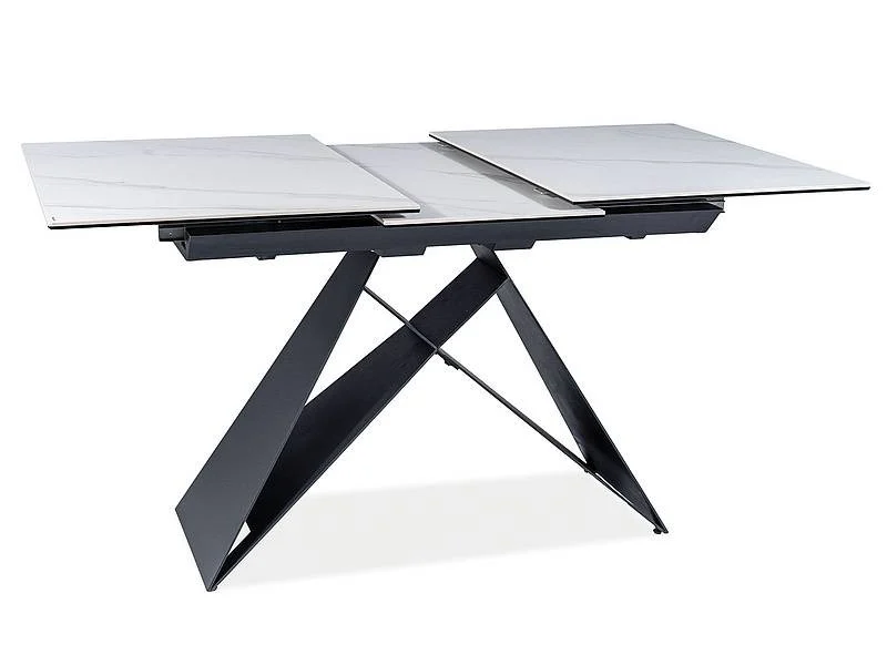 Westin SC alb 120/160X80X76 cm [3]
