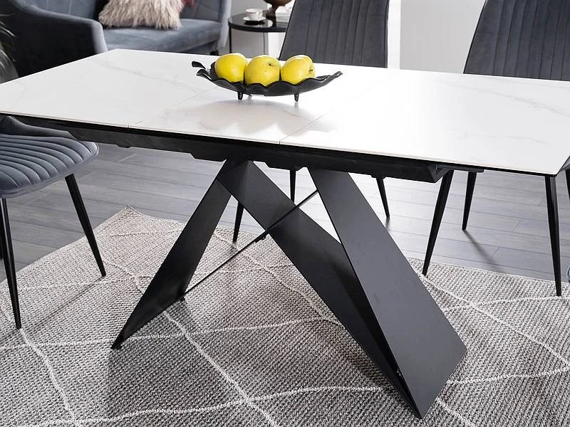 Westin SC alb 120/160X80X76 cm [8]