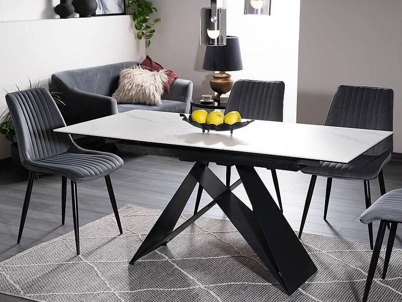 Westin SC alb 120/160X80X76 cm [2]