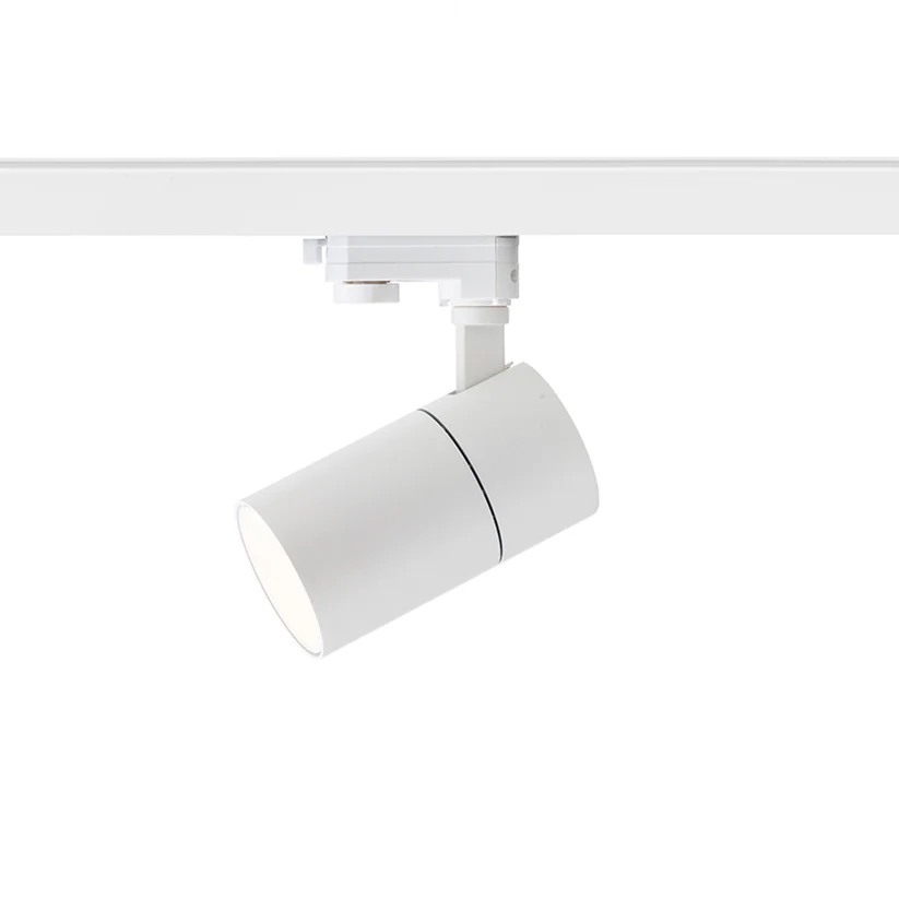 WISH 20 – Spot cilindric reglabil pentru șină cu 3 circuite [5]