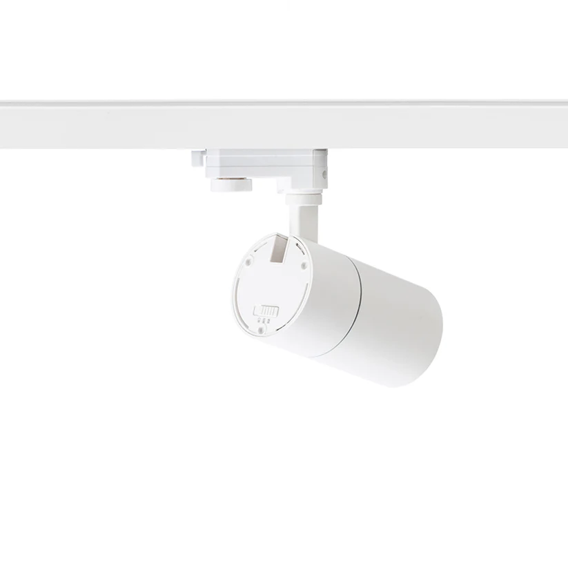 WISH 20 – Spot cilindric reglabil pentru șină cu 3 circuite [6]