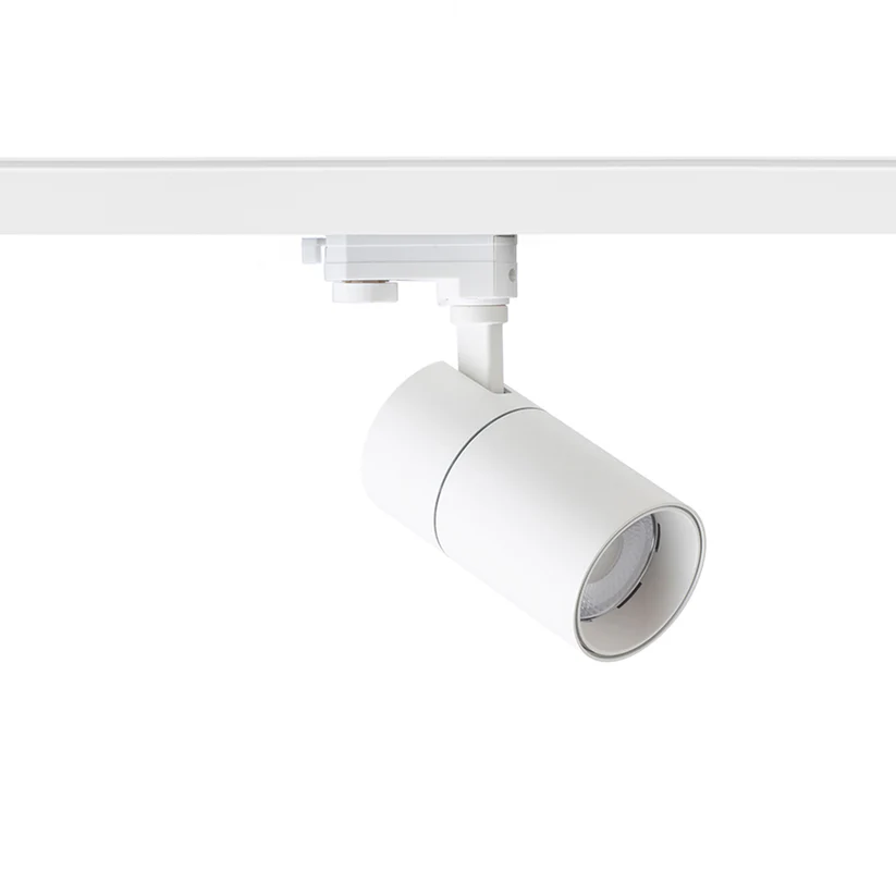 WISH 20 – Spot cilindric reglabil pentru șină cu 3 circuite [4]