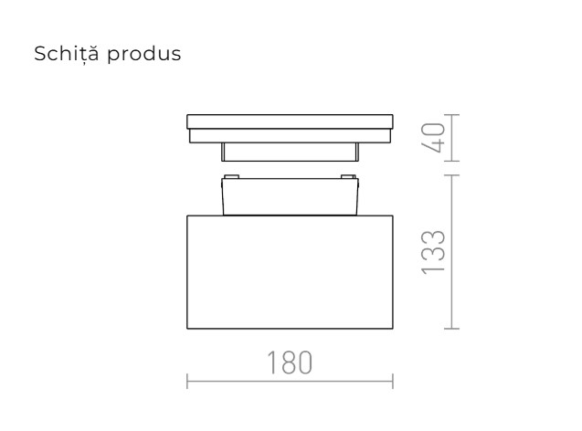 XYLO DE PERETE - lumină de exterior [2]