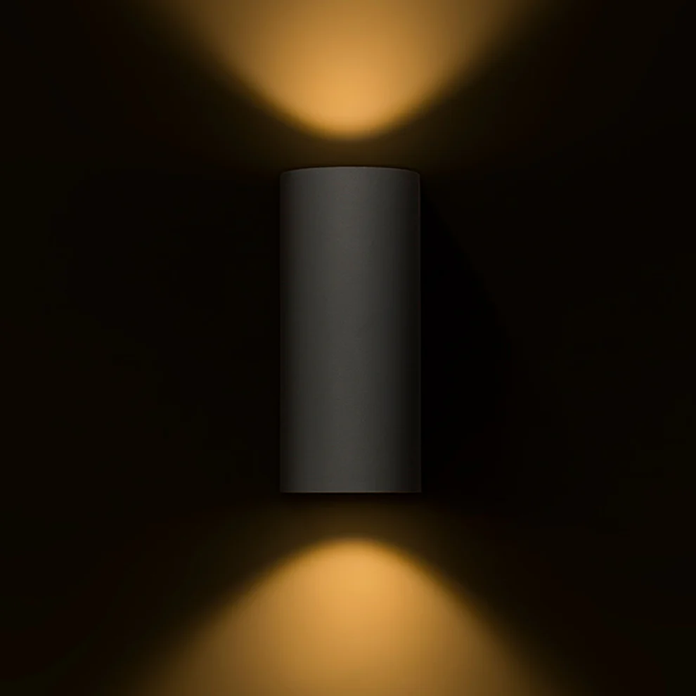 ZACK II - lumină de exterior [5]