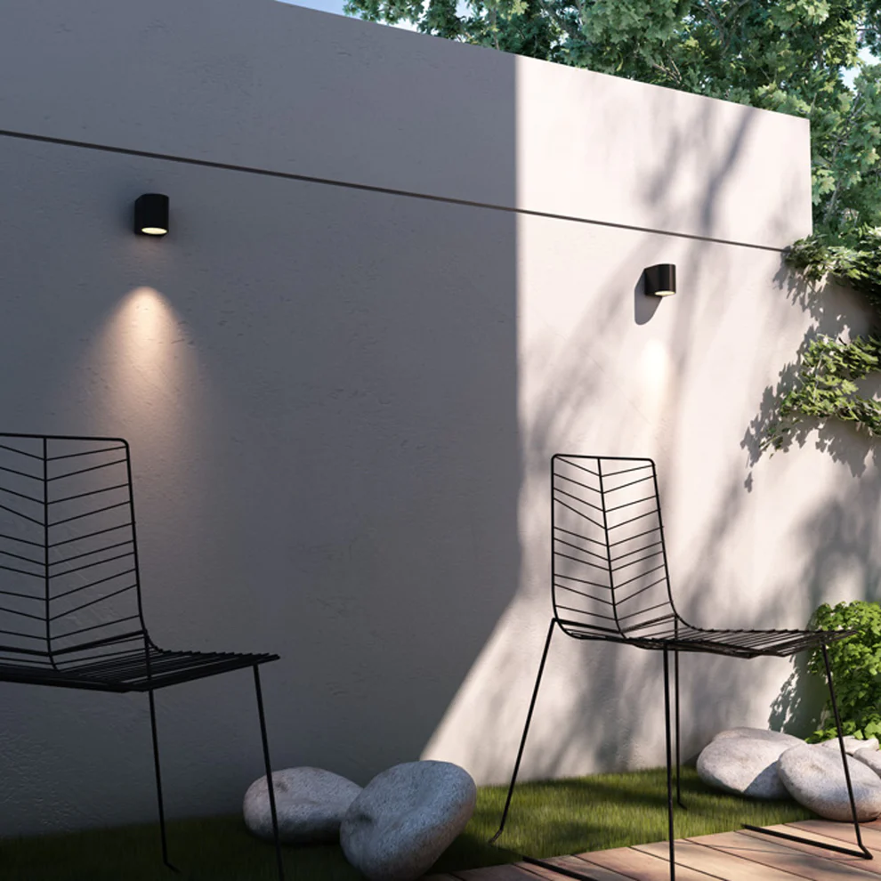 ZACK II - lumină de exterior [5]