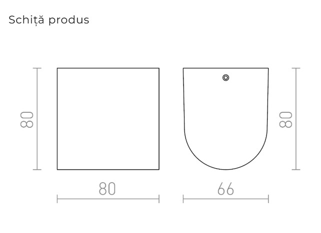 ZACK II - lumină de exterior [2]